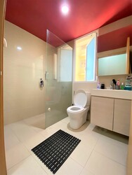 The Tampines Trilliant (D18), Condominium #257684891